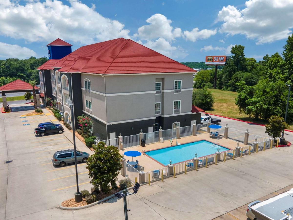 Comfort Inn & Suites Cleveland Dış mekan fotoğraf