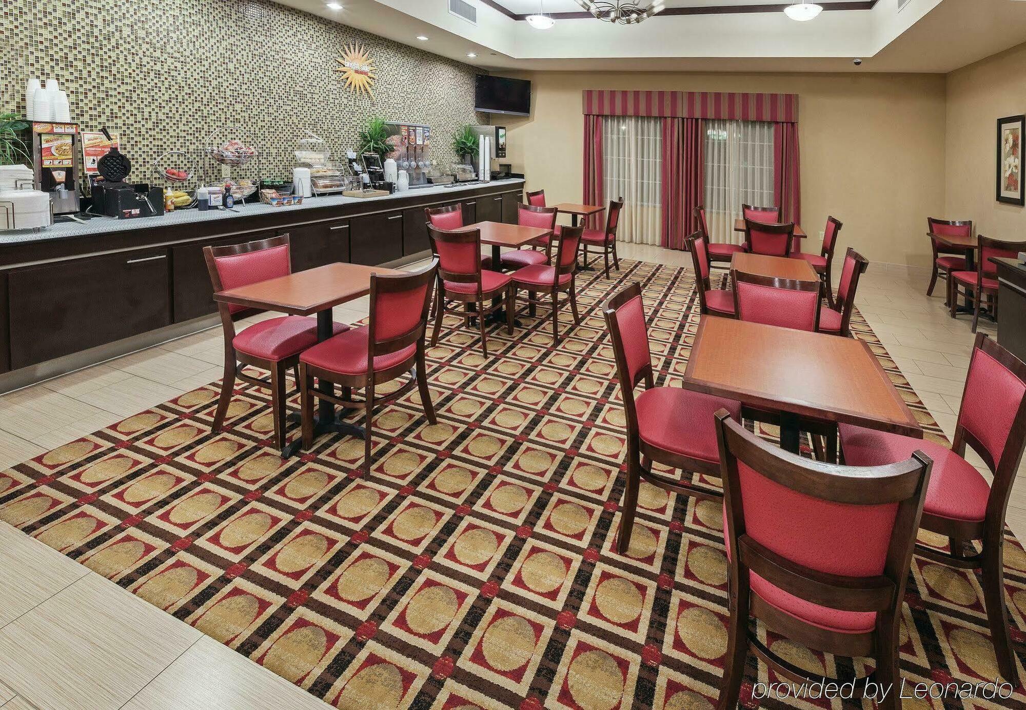 Comfort Inn & Suites Cleveland Dış mekan fotoğraf